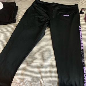 🌸 Britney Spears 🌸 Brand New workout pants